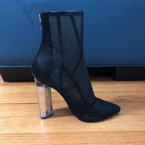 STEVE MADDEN X IGGY IZALEA boots